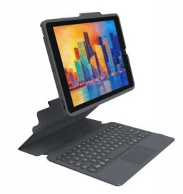 ZAGG Keyboard Pro Keys Trackpad - obudowa z klawiaturą z trackpad do iPad 10.2