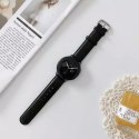 Pasek do smartwatcha Beline pasek Watch 22mm Elegance czarny/black