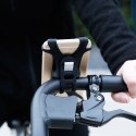 BASEUS BIKE MOUNT BLACK