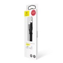 BASEUS NIMBLE LIGHTNING CABLE 23CM GREY