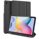 DUXDUCIS DOMO GALAXY TAB S6 LITE 10.4 2020 / 2022 BLACK