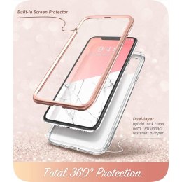 SUPCASE COSMO IPHONE 11 MARBLE