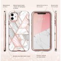 SUPCASE COSMO IPHONE 11 MARBLE