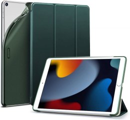 ESR REBOUND IPAD 10.2 2019 / 2020 / 2021 PINE GREEN