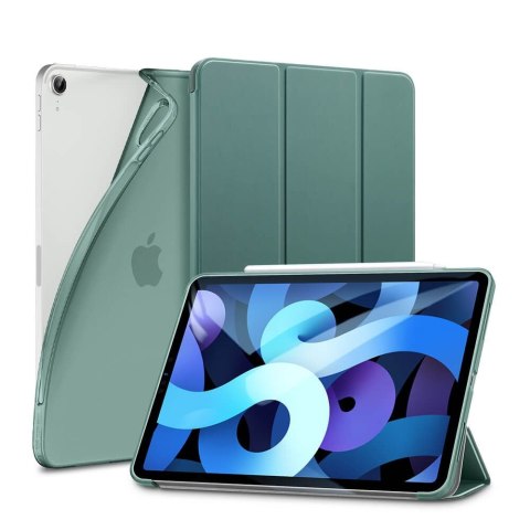 ESR REBOUND SLIM IPAD AIR 4 2020 / 5 2022 CACTUS GREEN