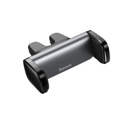 BASEUS STEEL CANNON VENT CAR MOUNT BLACK