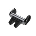 BASEUS STEEL CANNON VENT CAR MOUNT BLACK