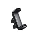 BASEUS STEEL CANNON VENT CAR MOUNT BLACK