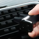 BASEUS STEEL CANNON VENT CAR MOUNT BLACK