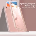 INFILAND CRYSTAL CASE IPAD AIR 4 2020 / 5 2022 PINK