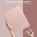 INFILAND CRYSTAL CASE IPAD AIR 4 2020 / 5 2022 PINK