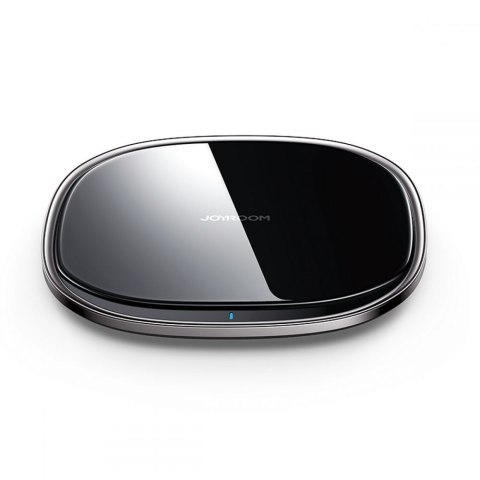 JOYROOM JR-A23 SQUARE WIRELESS CHARGER 15W BLACK