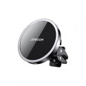 JOYROOM JR-ZS240 MAGNETIC MAGSAFE VENT CAR MOUNT BLACK