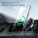 JOYROOM JR-ZS240 MAGNETIC MAGSAFE VENT CAR MOUNT BLACK