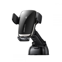 JOYROOM JR-ZS248 DASHBOARD CAR MOUNT WIRELESS CHARGER BLACK