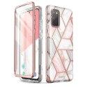 SUPCASE COSMO GALAXY S20 FE MARBLE