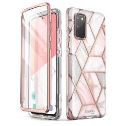 SUPCASE COSMO GALAXY S20 FE MARBLE