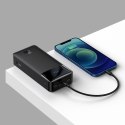 BASEUS PPBD30K BIPOW 20W DIGITAL DISPLAY POWER BANK 30000MAH BLACK