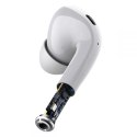 BASEUS W3 TWS WIRELESS EARPHONE WHITE