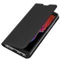 DUXDUCIS SKINPRO GALAXY XCOVER 5 BLACK