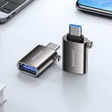 JOYROOM S-H151 ADAPTER USB TO TYPE-C BLACK