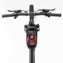 SAKWA ROCKBROS HARDPOUCH BIKE MOUNT "M" BLACK