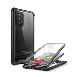 SUPCASE IBLSN ARES GALAXY A72 BLACK