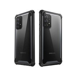 SUPCASE IBLSN ARES GALAXY A72 BLACK