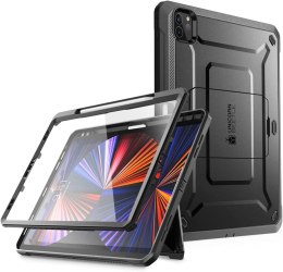 SUPCASE UNICORN BEETLE PRO PENCIL IPAD PRO 11 2021 / 2022 BLACK