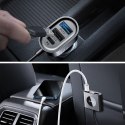 JOYROOM JR-CL05 5-PORT USB CAR CHARGER 72W BLACK