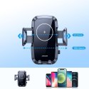 JOYROOM JR-ZS241 DASHBOARD CAR MOUNT WIRELESS CHARGER 15W BLACK