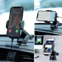 JOYROOM JR-ZS259 DASHBOARD CAR MOUNT BLACK