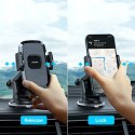 JOYROOM JR-ZS259 DASHBOARD CAR MOUNT BLACK