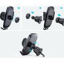 JOYROOM JR-ZS259 VENT CAR MOUNT BLACK