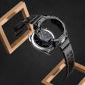 SUPCASE UNICORN BEETLE PRO GALAXY WATCH 4 CLASSIC 46 MM BLACK