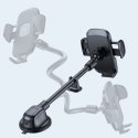 JOYROOM JR-ZS259 LONG ARM DASHBOARD CAR MOUNT BLACK