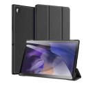 DUXDUCIS DOMO GALAXY TAB A8 10.5 X200 / X205 BLACK