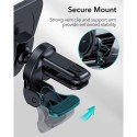 ESR HALOLOCK MAGSAFE MAGNETIC CAR MOUNT SET BLACK