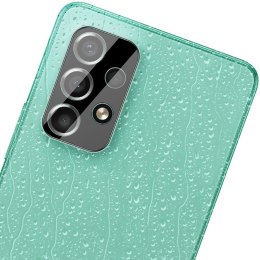 OSŁONA APARATU HOFI CAM PRO+ GALAXY A53 5G BLACK