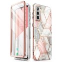 SUPCASE COSMO GALAXY S21 FE MARBLE