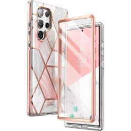 SUPCASE COSMO GALAXY S22 ULTRA MARBLE