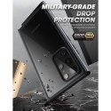 SUPCASE UB EDGE PRO GALAXY S22 ULTRA BLACK