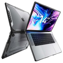 SUPCASE UNICORN BEETLE MACBOOK PRO 14 2021-2022 BLACK