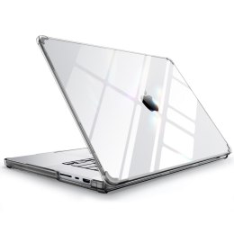 SUPCASE UNICORN BEETLE CLEAR MACBOOK PRO 14 2021-2022 BLACK