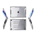 SUPCASE UNICORN BEETLE MACBOOK PRO 14 2021-2022 CLEAR