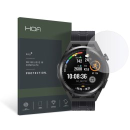 SZKŁO HARTOWANE HOFI GLASS PRO+ HUAWEI WATCH GT RUNNER