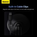 BASEUS C01 MAGNETIC DASHBOARD CAR MOUNT HOLDER BLACK