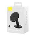 BASEUS C01 MAGNETIC DASHBOARD CAR MOUNT HOLDER BLACK