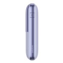 BASEUS PPBD2 BIPOW PRO 22.5W DIGITAL DISPLAY POWER BANK 20000MAH PURPLE