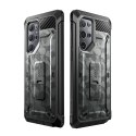 SUPCASE UNICORN BEETLE PRO GALAXY S22 ULTRA CAMO GREY